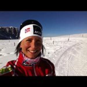 Marit Bjorgen