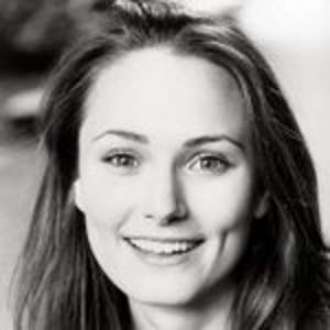 Anna Madeley