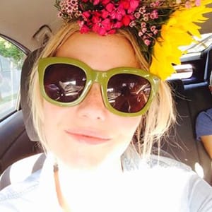 Melissa Sagemiller