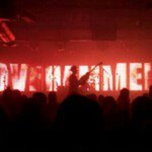 Lovehammers