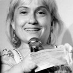 Kiruna Stamell