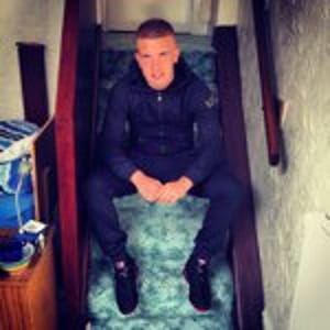 Mason Springthorpe