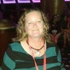 Sue MacGregor