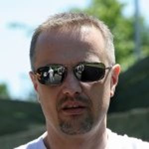 Garry Jenkins