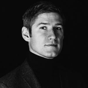 Jesper Dahlback