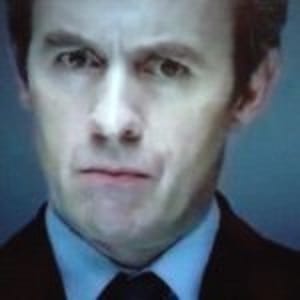 Stephen Dillane