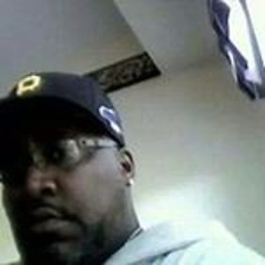 Ike Hamilton