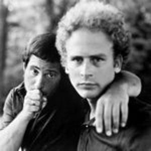 Simon &amp; Garfunkel