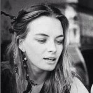 Julia Dunstall
