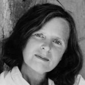 Anna Pavord