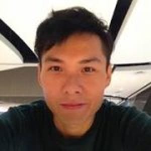 Anthony Chen