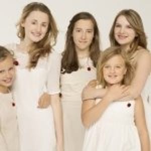 The Poppy Girls