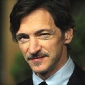 John Hawkes