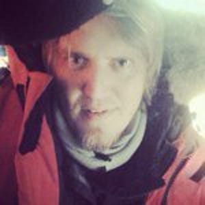 Reynir Lyngdal