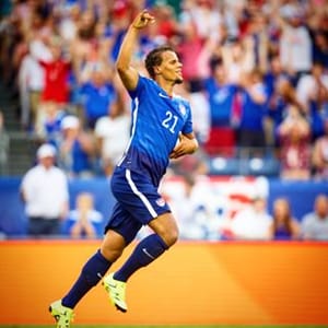 Timothy Chandler