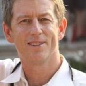 George Verschoor