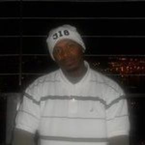 Roderick Bailey