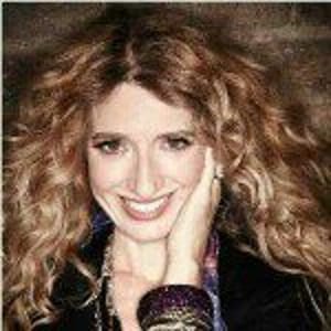 Melanie Masson