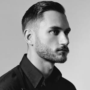 Charlie Clapham