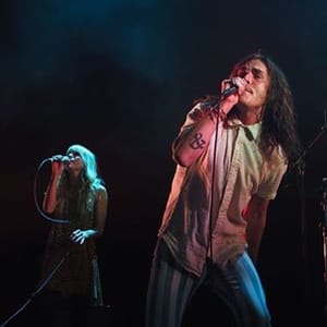 Youngblood Hawke