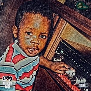 Mikey Mo The MC