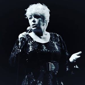Crissy Rock