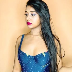 Sulogna Das