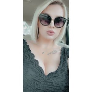 Jessica Forrest