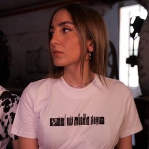 Sepideh Najafi