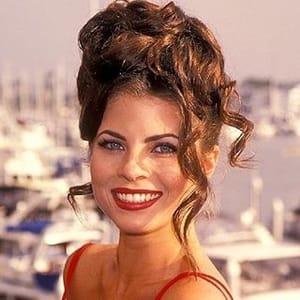 Yasmine Bleeth