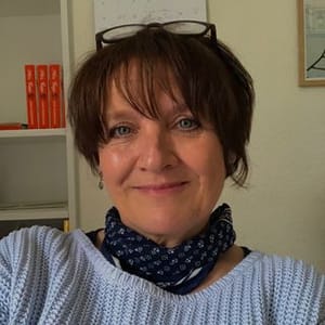 Jane Sanderson