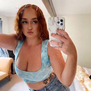 Daisy Waugh
