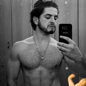 Ramiro Gimenez