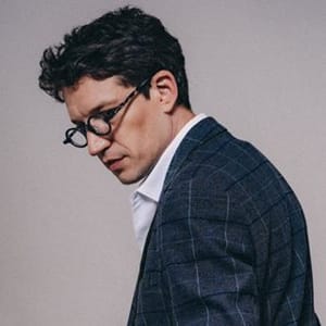Dimitry Ostrovsky