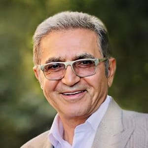 Fereydoun Asraei