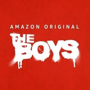 The Boys
