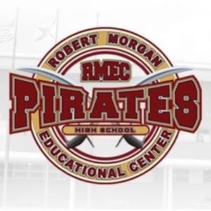 Robert Morgan