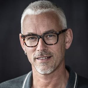 Philip Dundas
