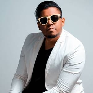 Jesus Alfredo Peraza Scott