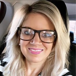 Sarah Hampson