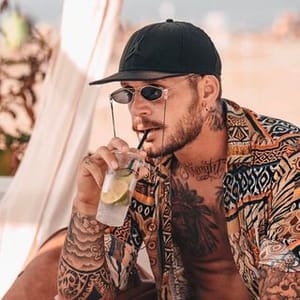 Alex Sirri
