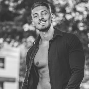 Mathieu Rodrigues