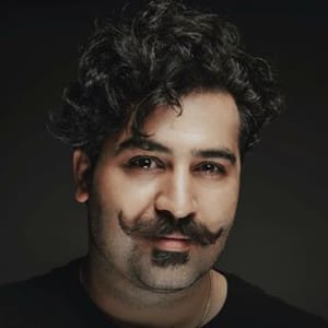 Hamed Kamous