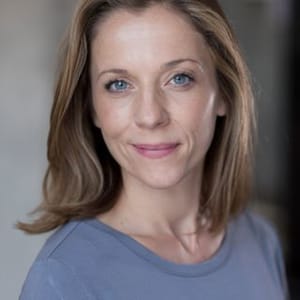Rhona Croker