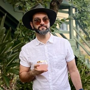 Daniel Landerman