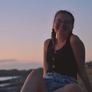 Anna McGrail
