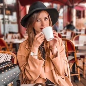 Justine Lyonnaise