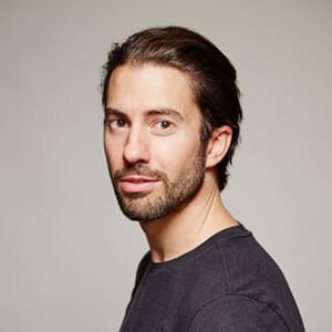 Damien Bodie