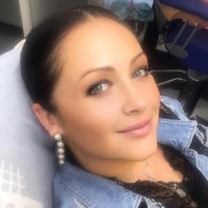 Irina Kuss