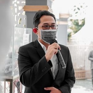 Abdullah Mansuri